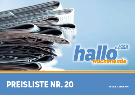 Hawo Preisliste 2026
